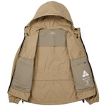 Thumbnail CELL NET JACKET BEIGE one color