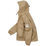 Thumbnail CELL NET JACKET BEIGE one color