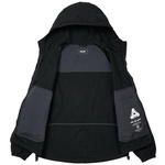 Thumbnail CELL NET JACKET BLACK one color