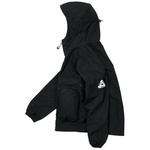 Thumbnail CELL NET JACKET BLACK one color