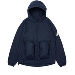 Thumbnail CELL NET JACKET NAVY one color