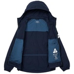 Thumbnail CELL NET JACKET NAVY one color