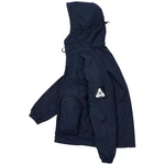 Thumbnail CELL NET JACKET NAVY one color