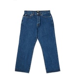 Thumbnail PALACE BAGGIES JEAN MID WASH one color