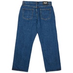 Thumbnail PALACE BAGGIES JEAN MID WASH one color