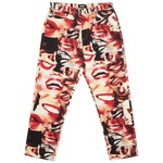 Thumbnail JOHN & MOLLY MOUF JEAN RED one color