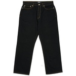 Thumbnail PALACE BAGGIES JEAN BLACK STONEWASH one color