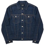 Thumbnail DENIM JACKET INDIGO one color