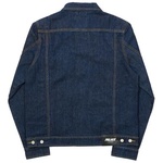 Thumbnail DENIM JACKET INDIGO one color