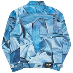 Thumbnail DOUBLE DENIM JACKET one color