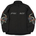 Thumbnail ENTER THE DRAGON JACKET BLACK one color
