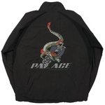 Thumbnail ENTER THE DRAGON JACKET BLACK one color