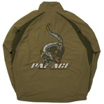 Thumbnail ENTER THE DRAGON JACKET OLIVE one color