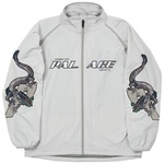 Thumbnail ENTER THE DRAGON JACKET LIGHT GREY one color