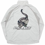 Thumbnail ENTER THE DRAGON JACKET LIGHT GREY one color