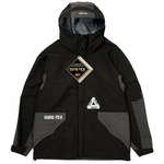 Thumbnail PALACE GORE-TEX WAVE-LENGTH JACKET BLACK one color
