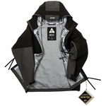 Thumbnail PALACE GORE-TEX WAVE-LENGTH JACKET BLACK one color