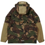 Thumbnail PALACE GORE-TEX WAVE-LENGTH JACKET CAMO one color