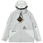 Thumbnail PALACE GORE-TEX WAVE-LENGTH JACKET GREY one color