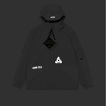 Thumbnail PALACE GORE-TEX WAVE-LENGTH JACKET GREY one color
