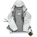 Thumbnail PALACE GORE-TEX WAVE-LENGTH JACKET GREY one color