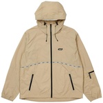 Thumbnail TYPO-WAVE JACKET TAN one color