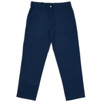 Thumbnail PLAIN PANT NAVY one color