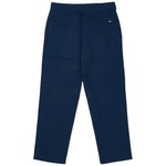 Thumbnail PLAIN PANT NAVY one color