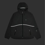 Thumbnail TYPO-WAVE JACKET BLACK one color