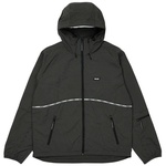 Thumbnail TYPO-WAVE JACKET BLACK one color
