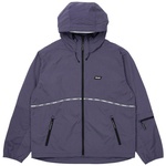 Thumbnail TYPO-WAVE JACKET BLUE one color