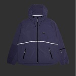 Thumbnail TYPO-WAVE JACKET BLUE one color