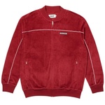 Thumbnail VELAXATION TOP BURGUNDY one color