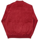 Thumbnail VELAXATION TOP BURGUNDY one color