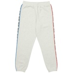 Thumbnail S-LINE INSERT JOGGERS GREY MARL one color
