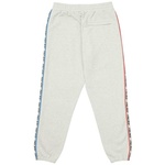Thumbnail S-LINE INSERT JOGGERS GREY MARL one color