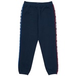 Thumbnail S-LINE INSERT JOGGERS NAVY one color
