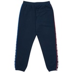 Thumbnail S-LINE INSERT JOGGERS NAVY one color