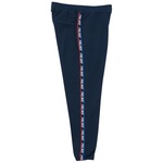Thumbnail S-LINE INSERT JOGGERS NAVY one color