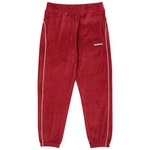Thumbnail VELAXATION JOGGERS BURGUNDY one color