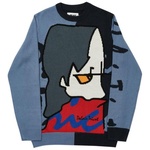 Thumbnail JK KNIT GREY one color