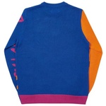 Thumbnail JK KNIT BRIGHT BLUE one color