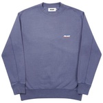 Thumbnail BASICALLY A CREW WASHED NAVY one color