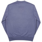 Thumbnail BASICALLY A CREW WASHED NAVY one color