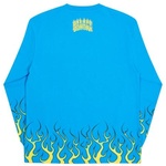Thumbnail RAVEDIGGER LONGSLEEVE BLUE one color