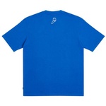 Thumbnail PALACE SPITFIRE P-FIRE T-SHIRT BLUE one color