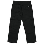 Thumbnail CARGO PANT BLACK one color