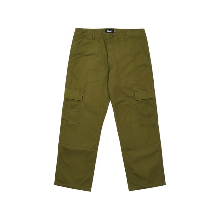 Palace CARGO PANT OLIVE