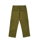 Thumbnail CARGO PANT OLIVE one color