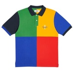 Thumbnail POUR DON POLO MULTI one color